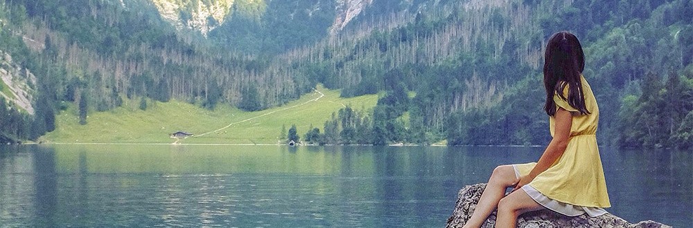 Coaching in wunderschöner Naturkulisse erleben