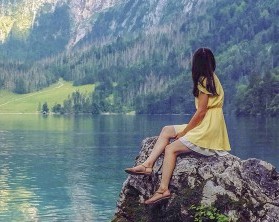 Coaching in wunderschöner Naturkulisse erleben