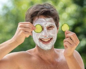 Recreation & beauty treatments for men on wellness holidays - Wellness Hotels & Resorts