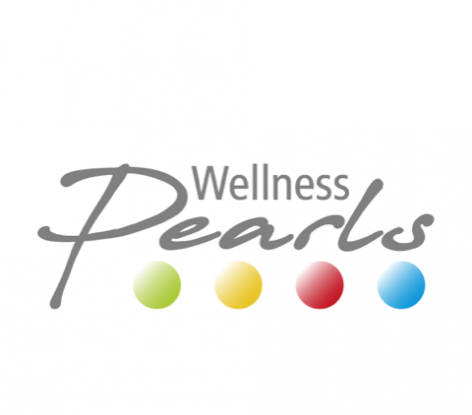 Wellness Pearls Logo