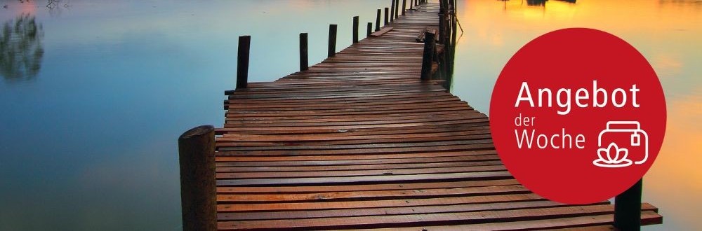 Angebote der Woche - Bootssteg am See Bootssteg am See