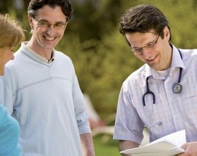 Medical consultation in Medical Wellness holidays - Menschels Vitalresort | Bad Sobernheim