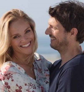 Glücklich am Nordseestrand - Wellness-Hotels & Resorts