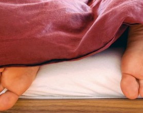 Wellness begins with the quality of sleep