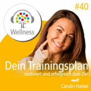 Ein Gespräch mit Carolin Haibel | Bad Clevers Gesundheitsresort | über Trainingsplanung, Leistungsdiagnostik und erreichbare Ziele