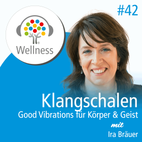 Ein Gespräch mit Ira Bräuer über Klangschalenmassage | Hotel Heinz | Westerwald