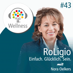 Ein Gespräch mit Nora Oelkers | Romantischer Winkel | Bad Sachsa | über RoLigio