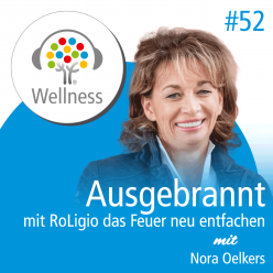 Ausgebrannt - ein Gespräch mit Nora Oelkers vom Romantischen Winkel | Bad Sachsa | Harz