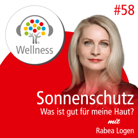 Sonnenschutz - Was ist gut für meine Haut mit Beauty-Expertin Rabea Loren
