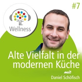 Vielfalt in der in der modernen Küche - Ein Gespräch mit Daniel Schoefisch