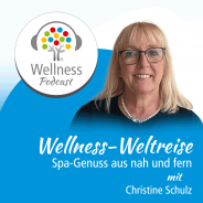 Wellness-Weltreise mit Christine Schulz Molitors Mühle Eifel