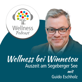Wellness in Bad Segeberg: Ein Podcast mit Guido Eschholz | Vitalia Seehotel