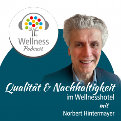 Expertengespräch Qualitätsmanagement und Nachhaltigkeit in der Wellness-Hotellerie