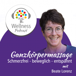 Ganzköpermassage - das Wichtigste auf einen Blick von Beate Lorenz